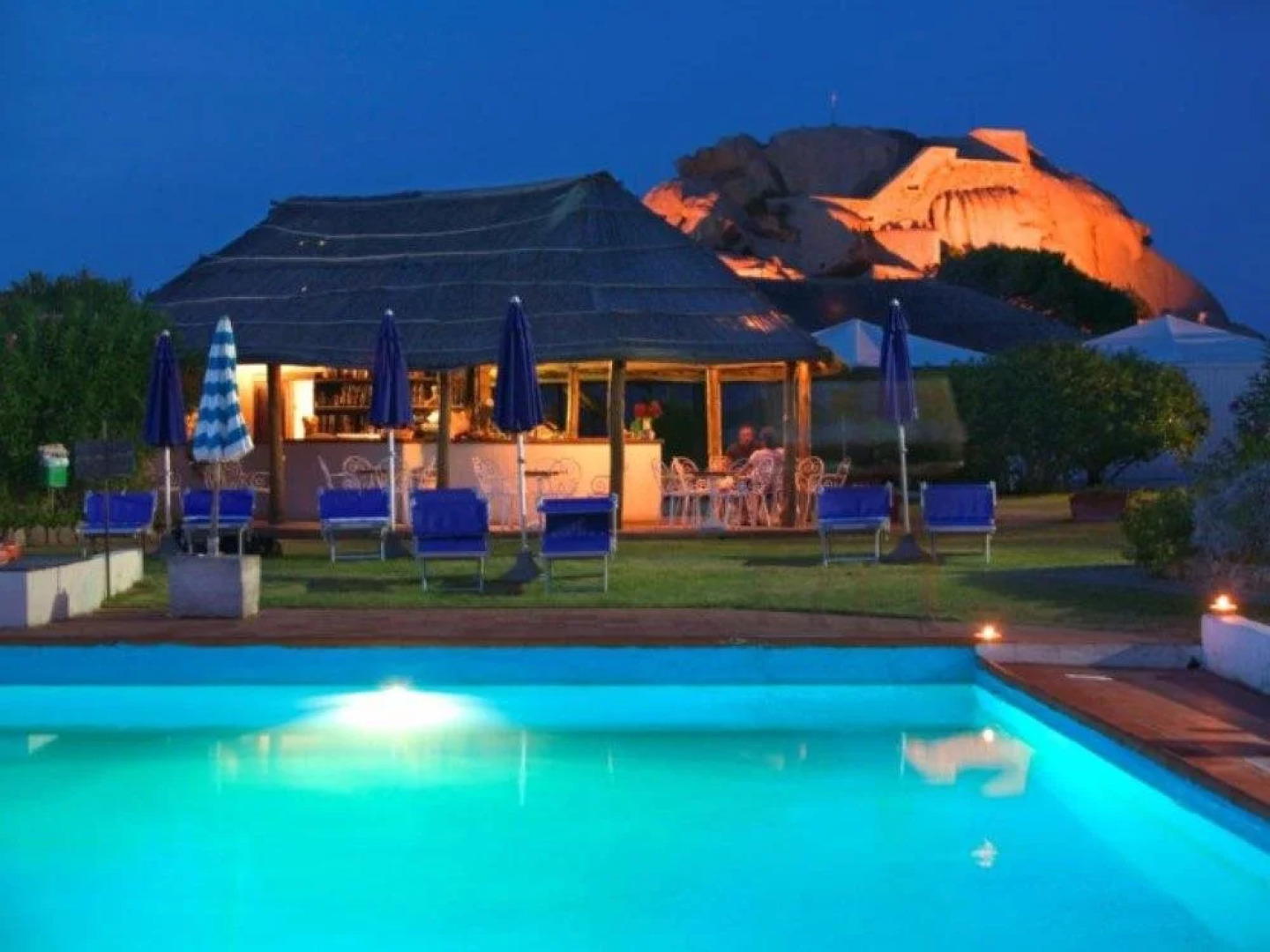 Club Village Forte Cappellini