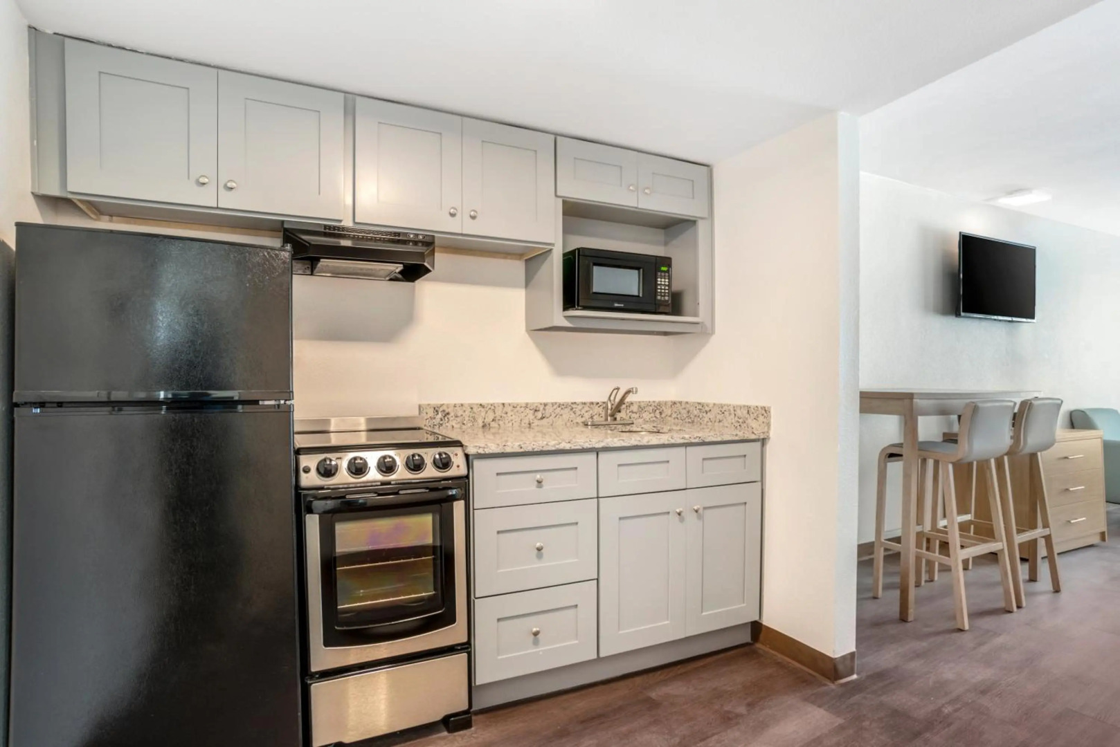 Chateau Beachfront Hotel, A By The Sea Resort