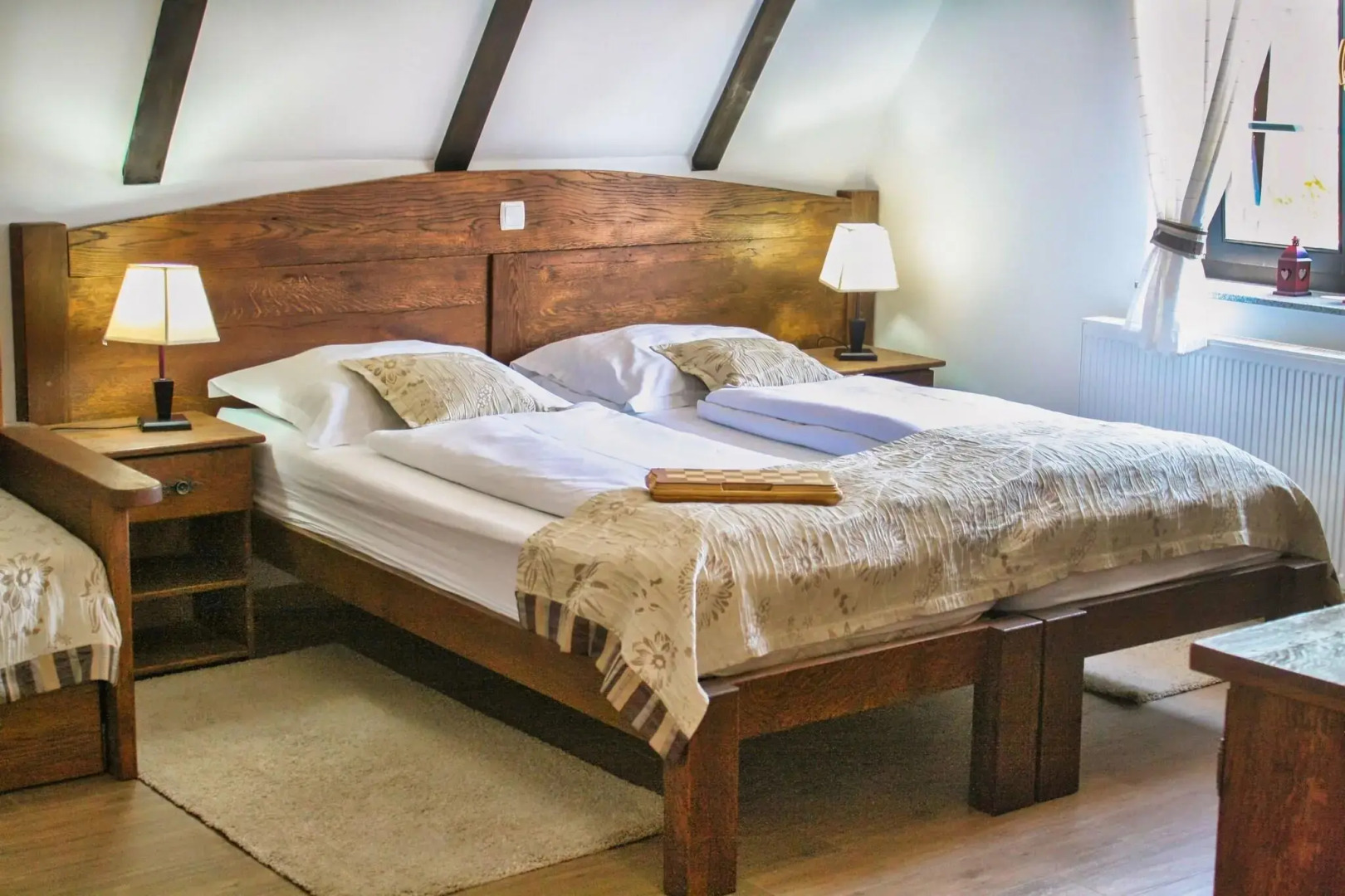 Etno Garden Apartment