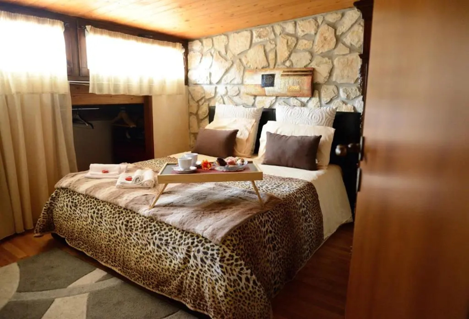 Alla Corte dei Ventimiglia