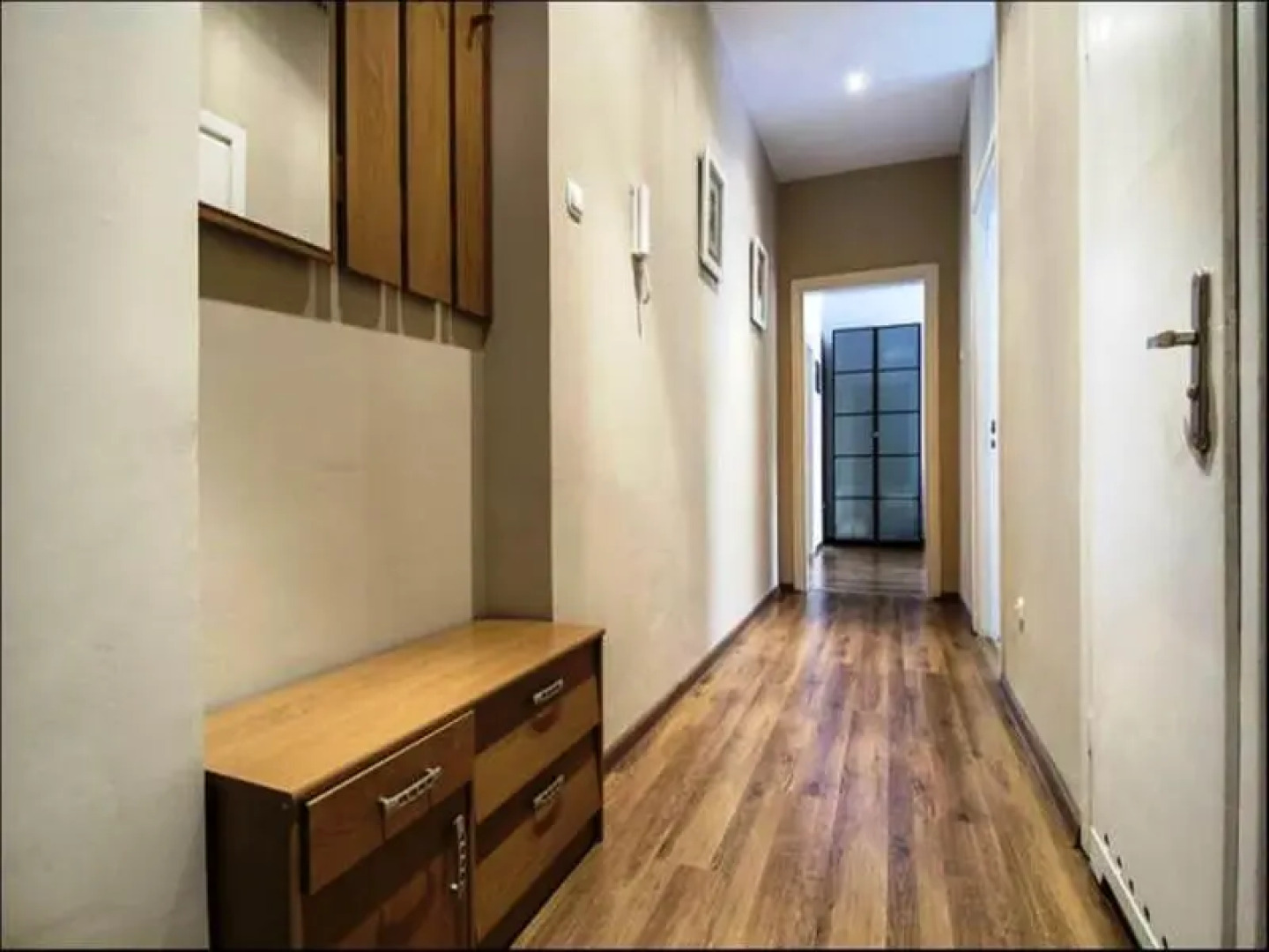 P&O Apartments Sandomierska