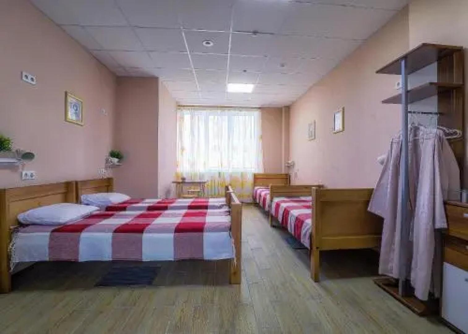 Gostevoj Dom Nikolskij Hostel