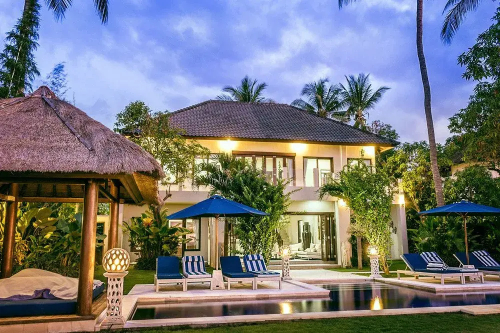 Bali Bliss Villa (North Bali)