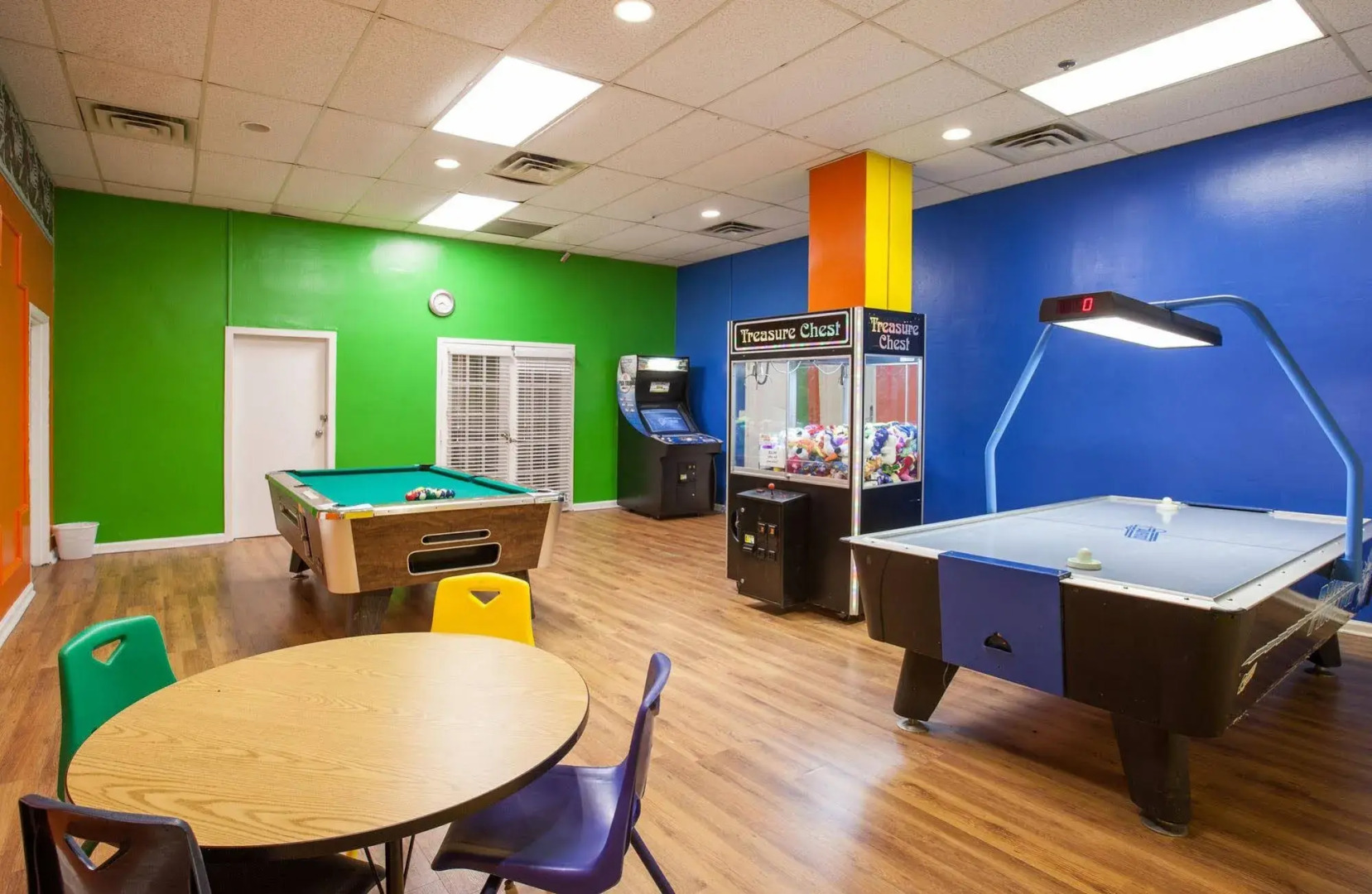 Legacy Vacation Resorts Brigantine Beach