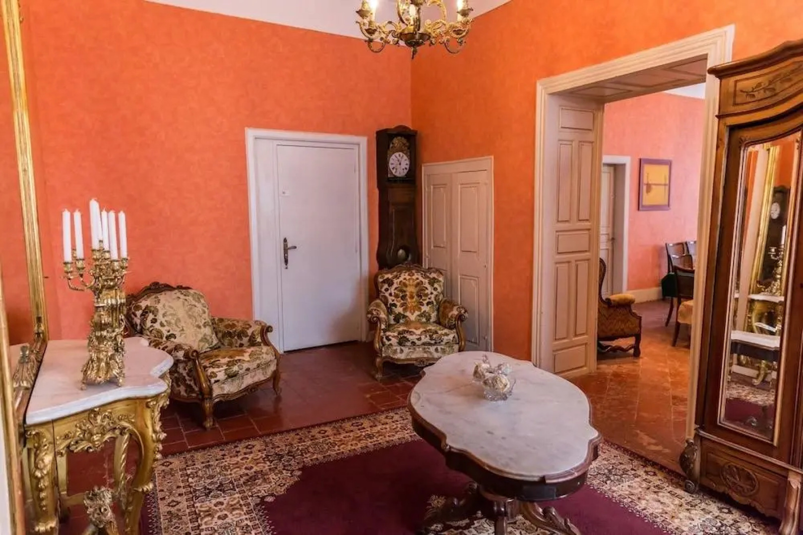 Hôtel Le Mont Royal