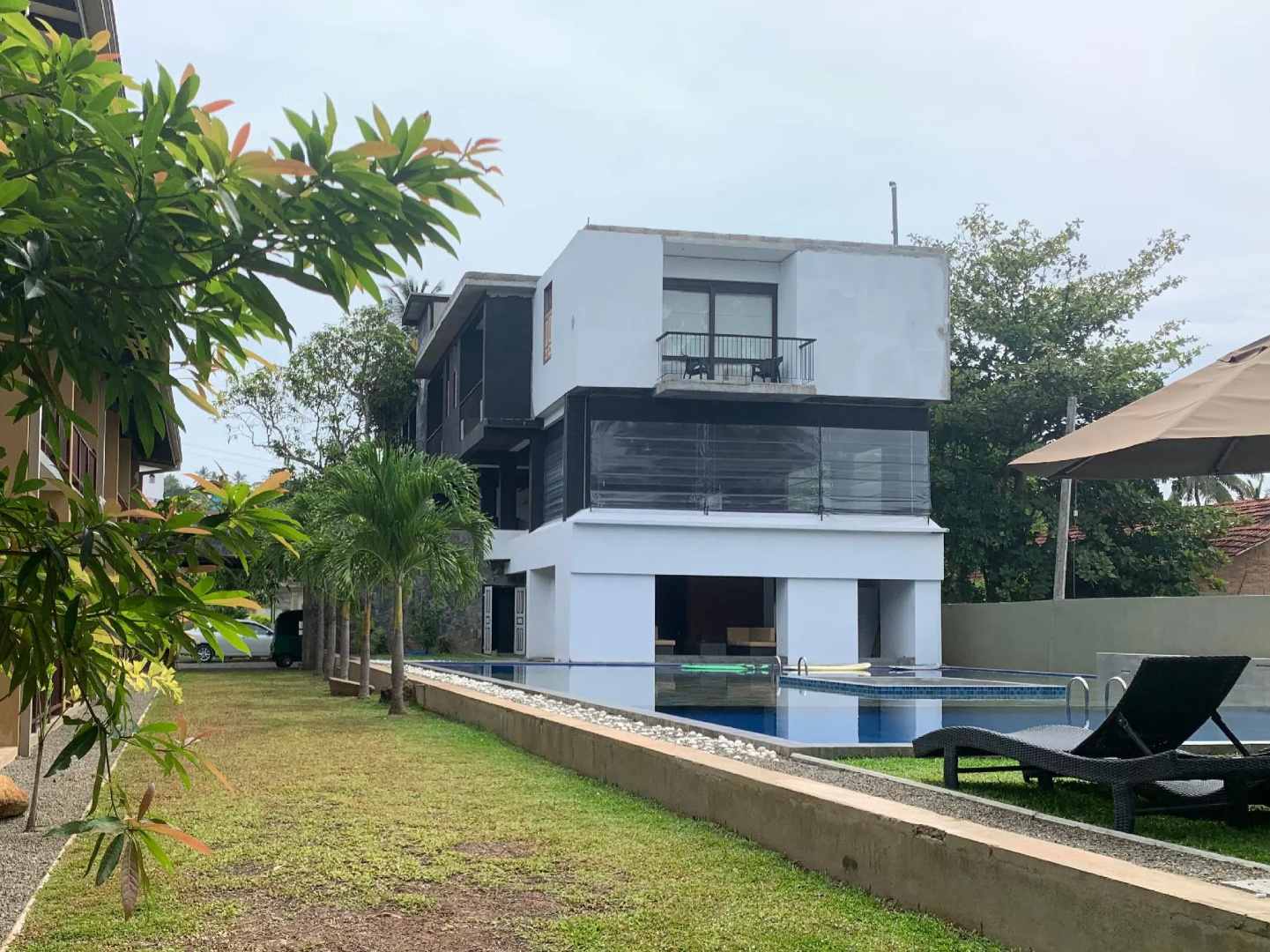 Handagedara Resort