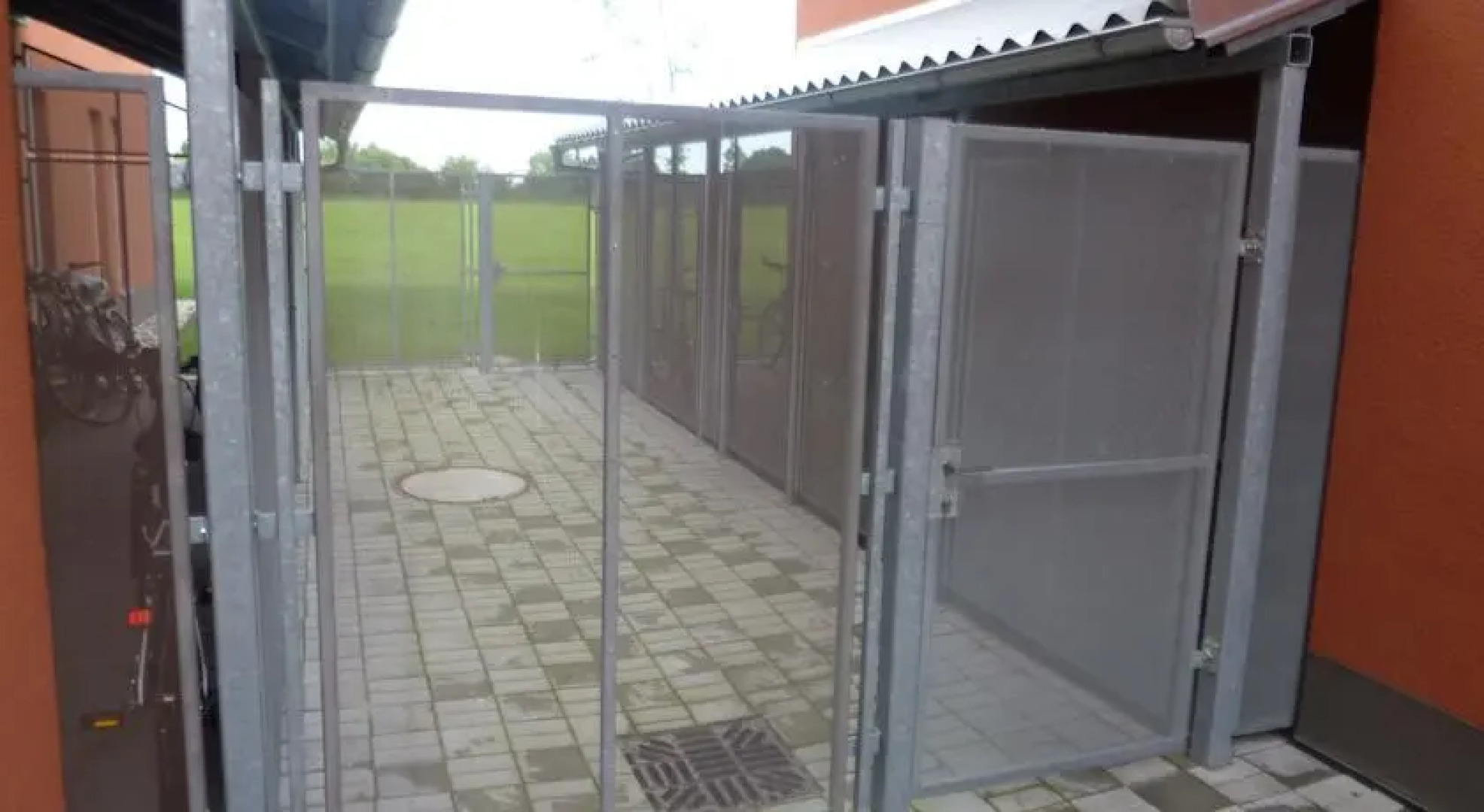 ART Apartments Třeboň