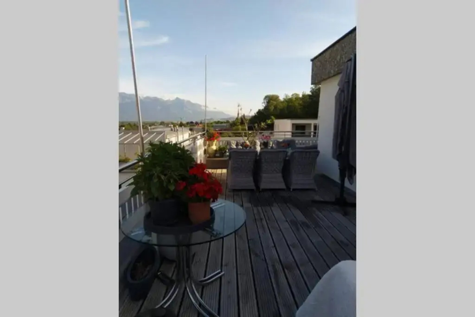 Royal Suite "Susi Eibl"