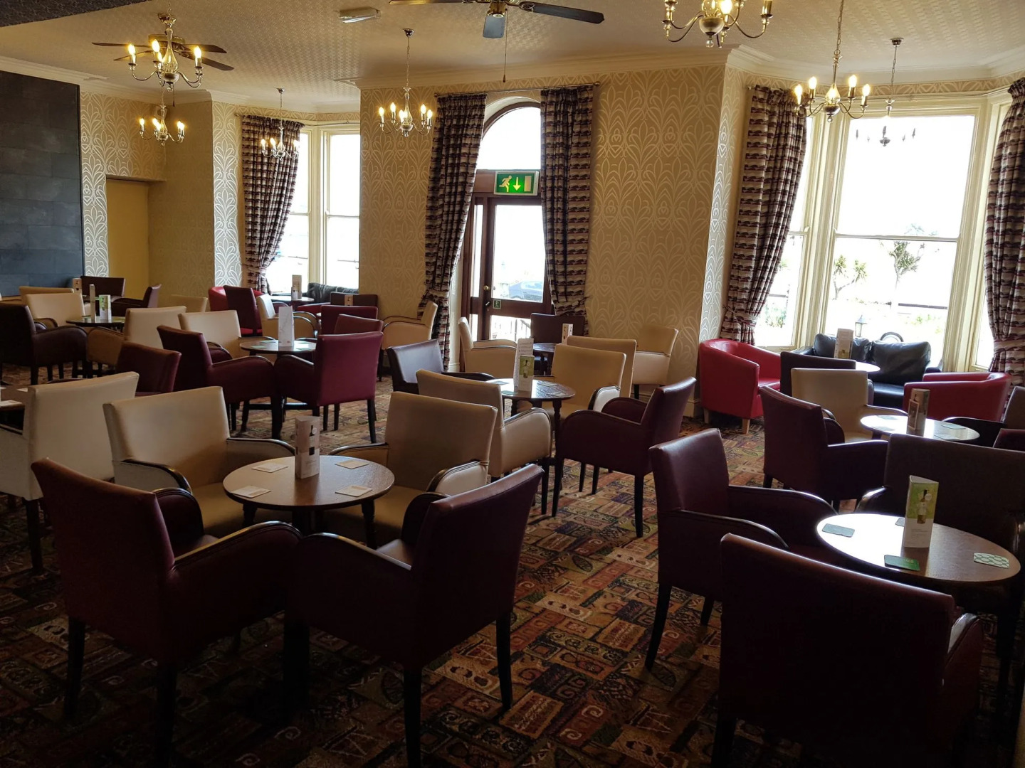 Chatsworth House Hotel