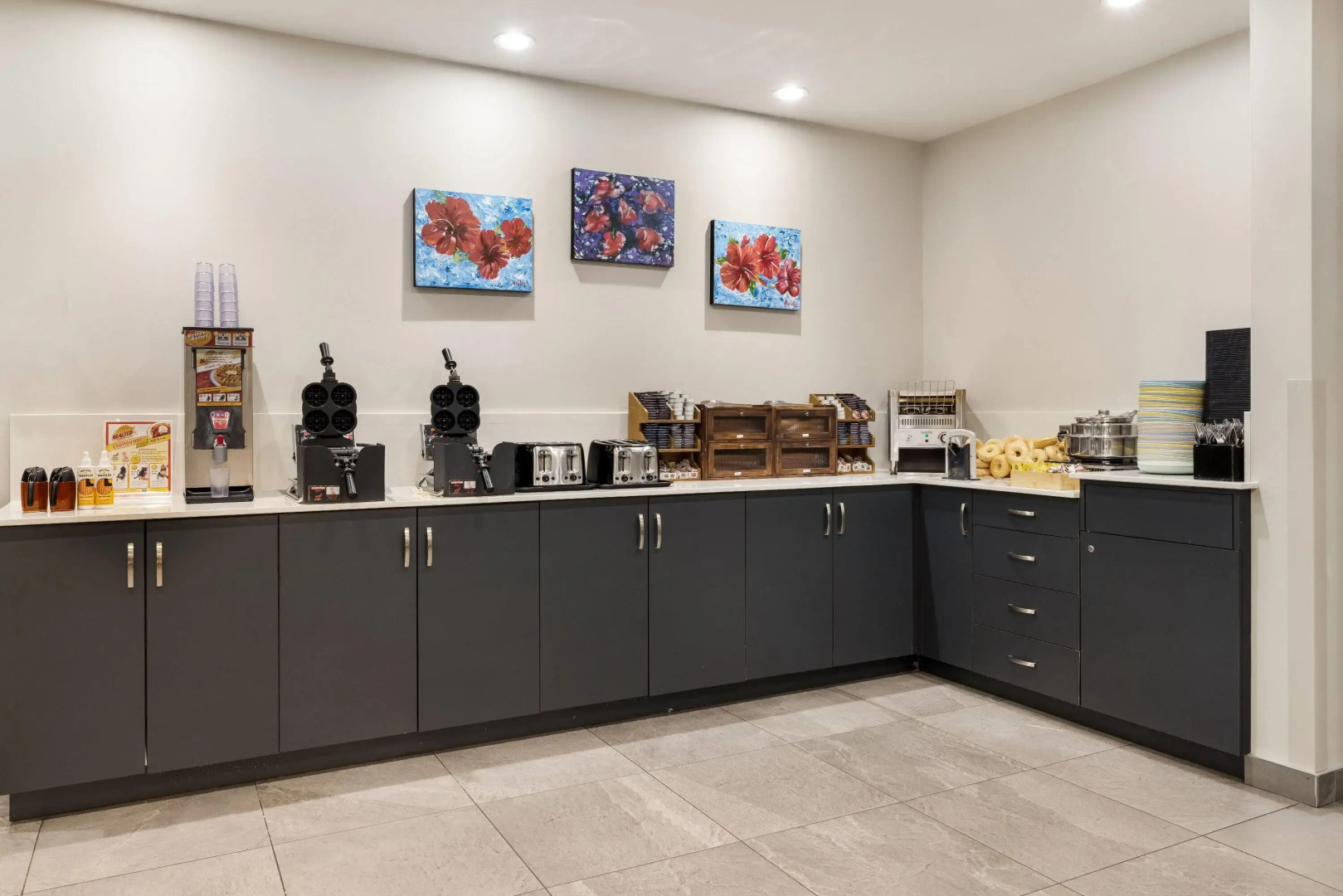 Microtel Inn & Suites by Wyndham Mont Tremblant