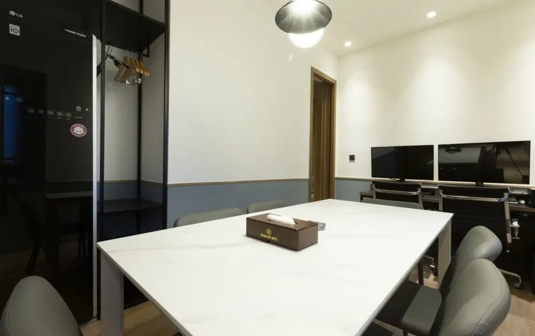 Yongin Brown Dot Yongin Branch