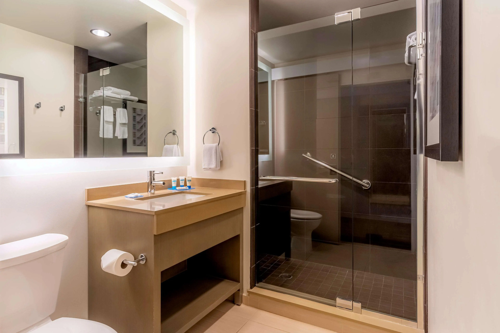 Hyatt House Salt Lake City Downtown