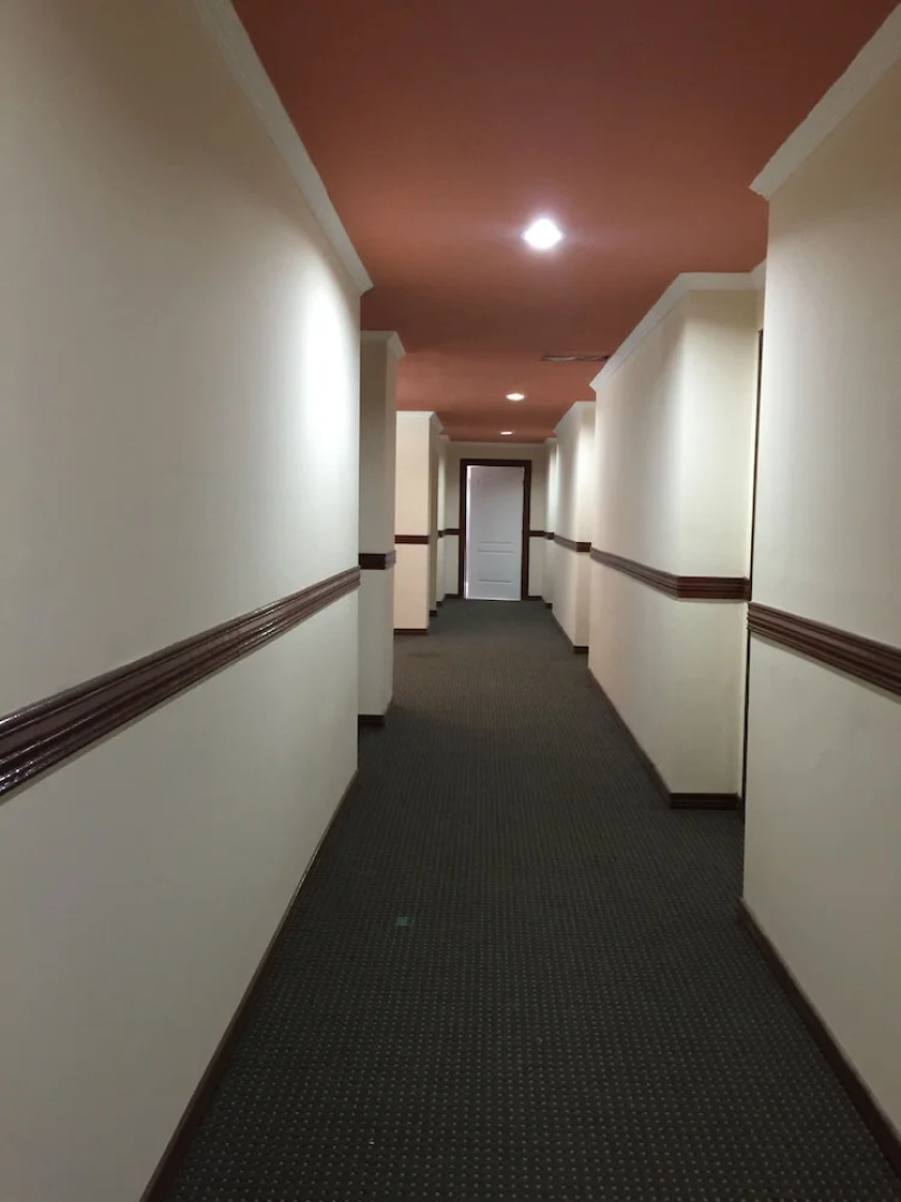 Hotel Las Palmeras