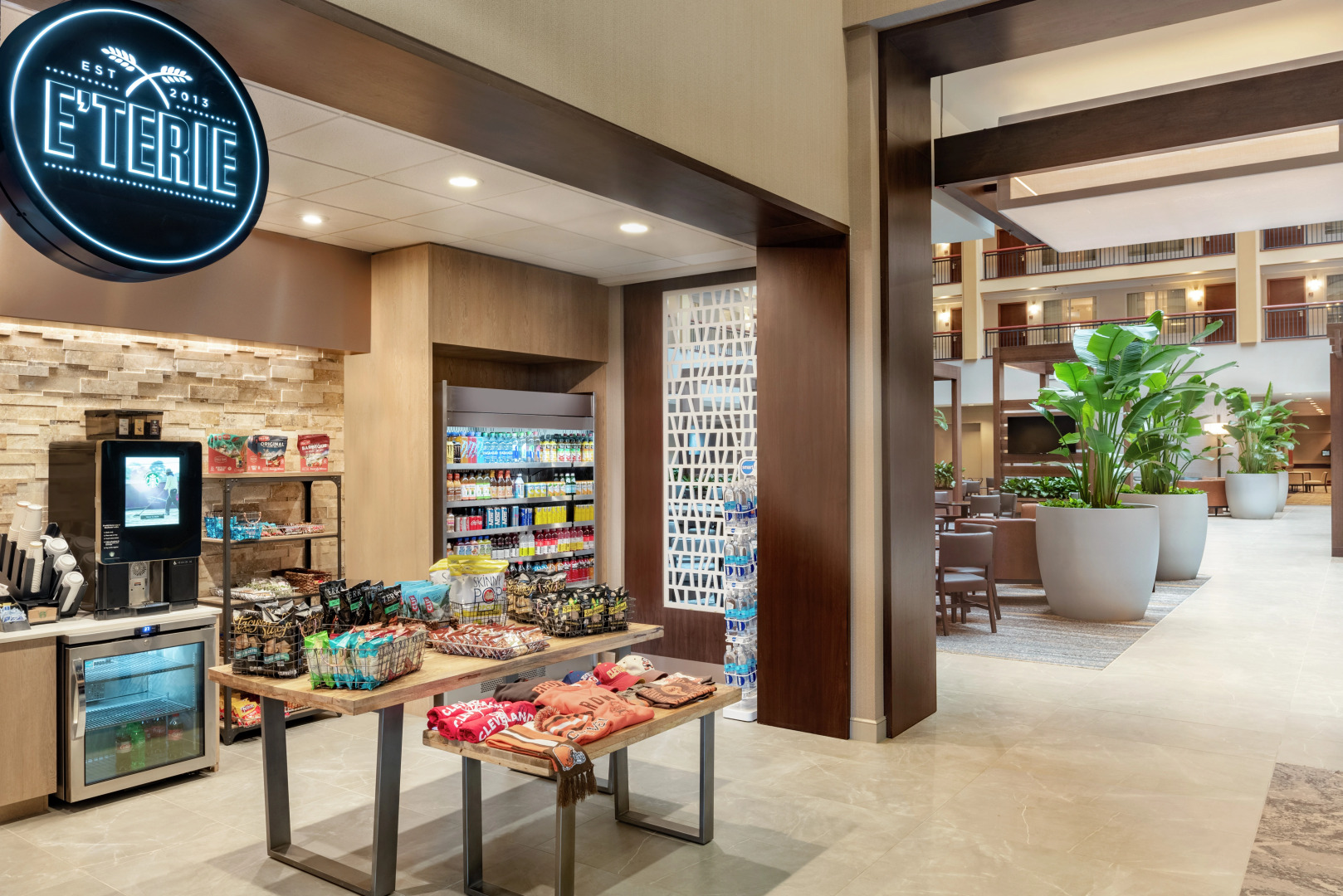 Wyndham Independence