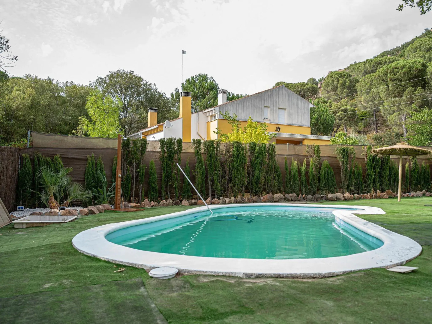 Holiday Home 5, Cordoba