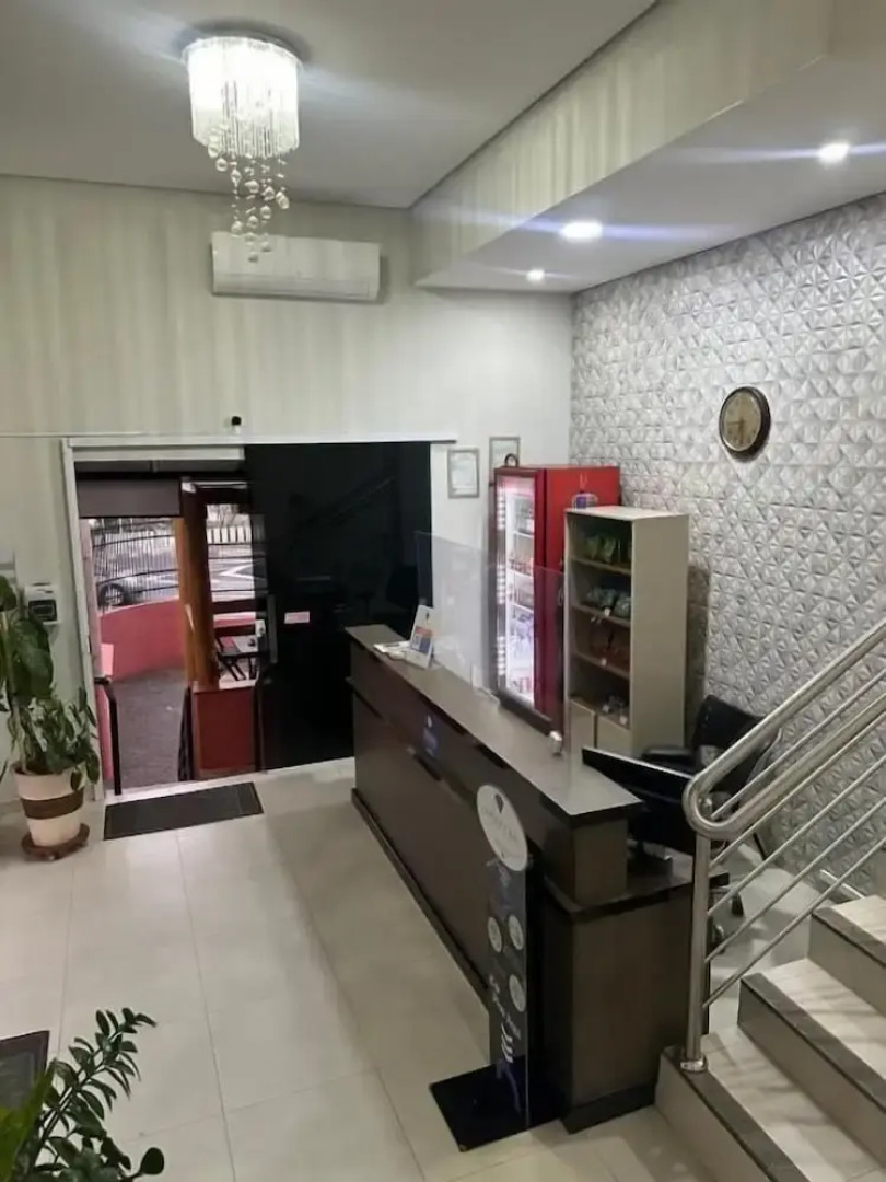 Shafira Hotel Limeira