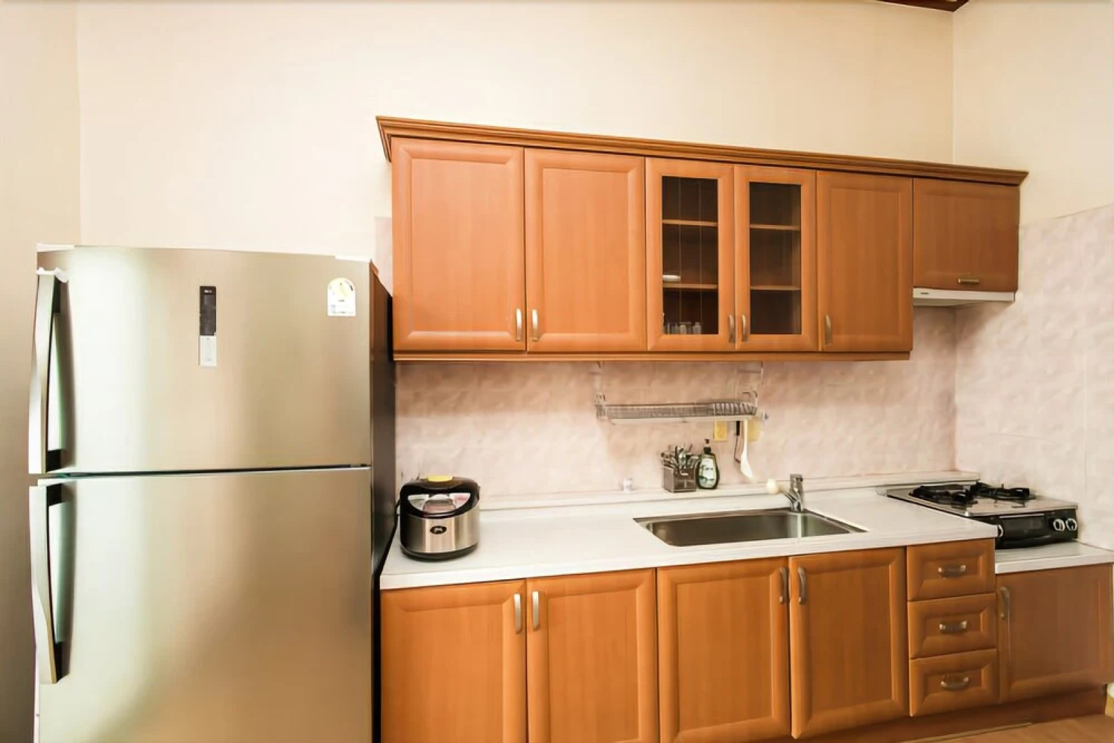 Taean Bangpo Sea Pension