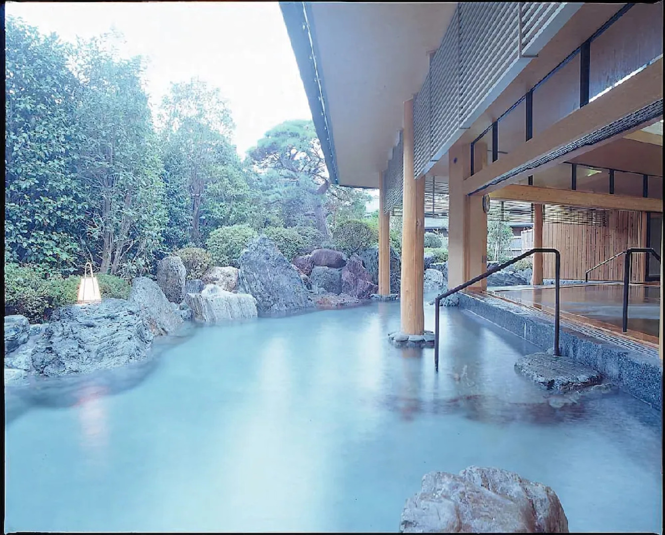 Hotel Sunvalley Izunagaoka