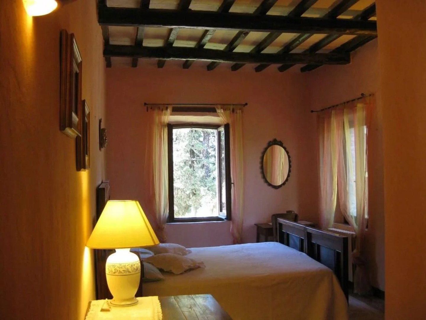 Agriturismo Il Caio