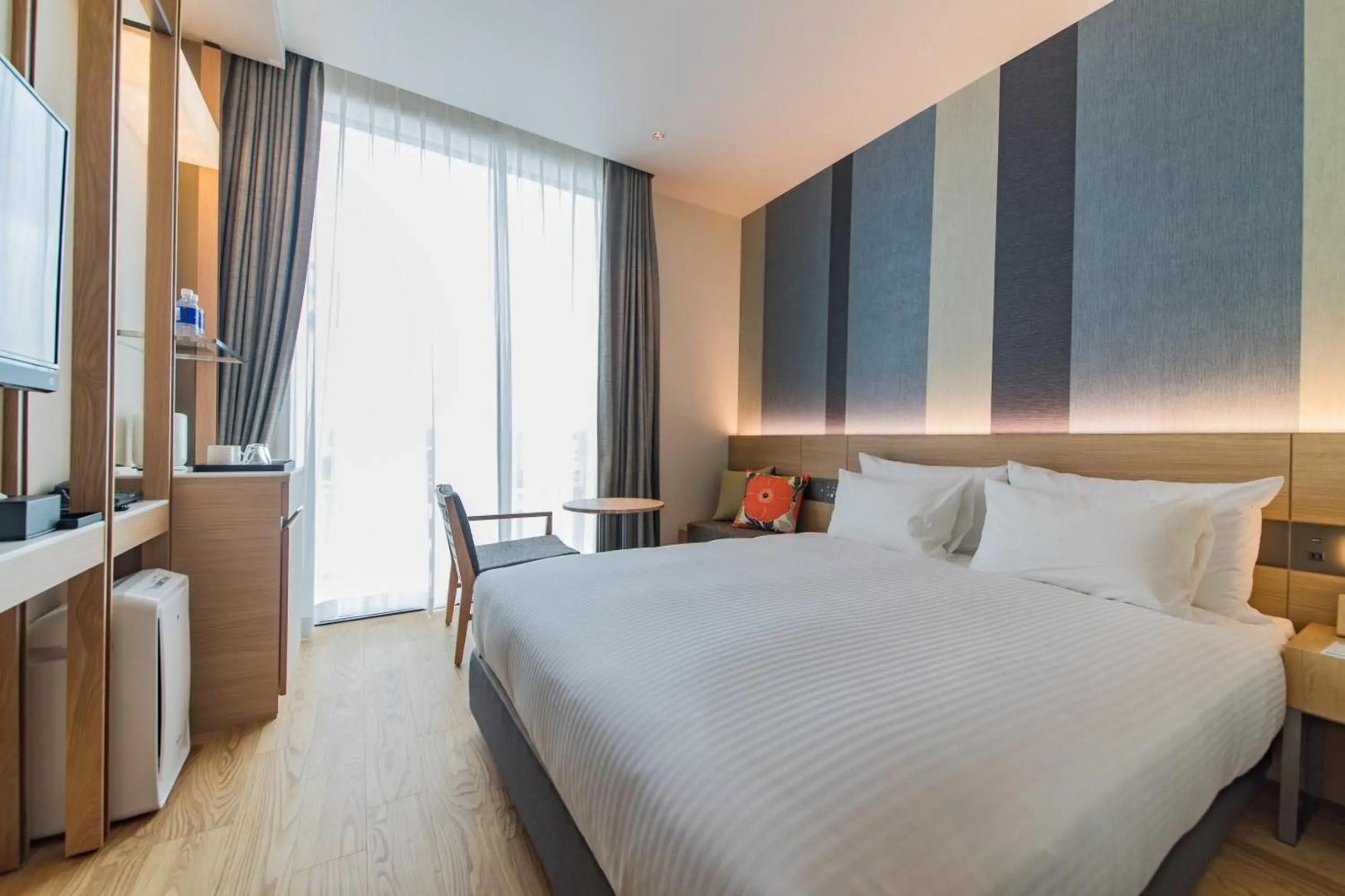 The Qube Hotel Chiba