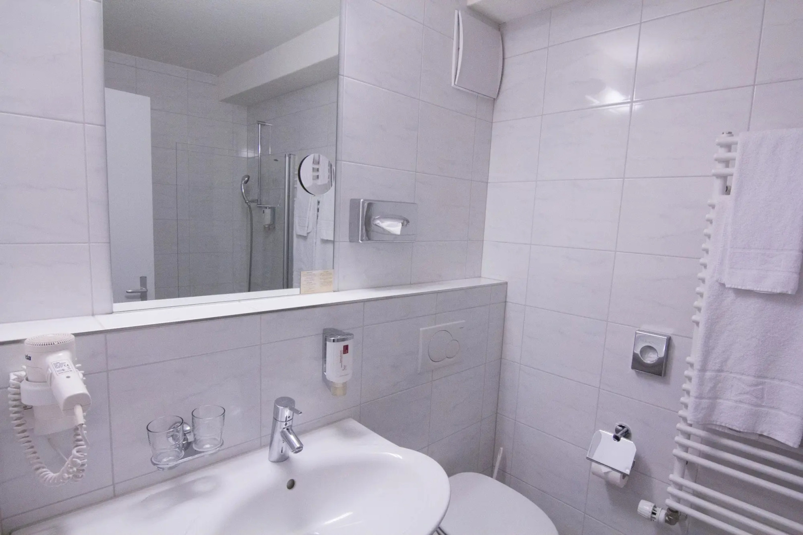 Central Hotel Post Chur