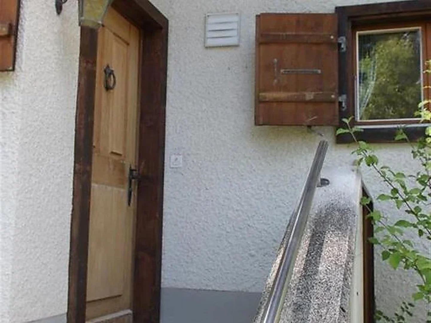 Lombachhaus Tal - Four Bedroom