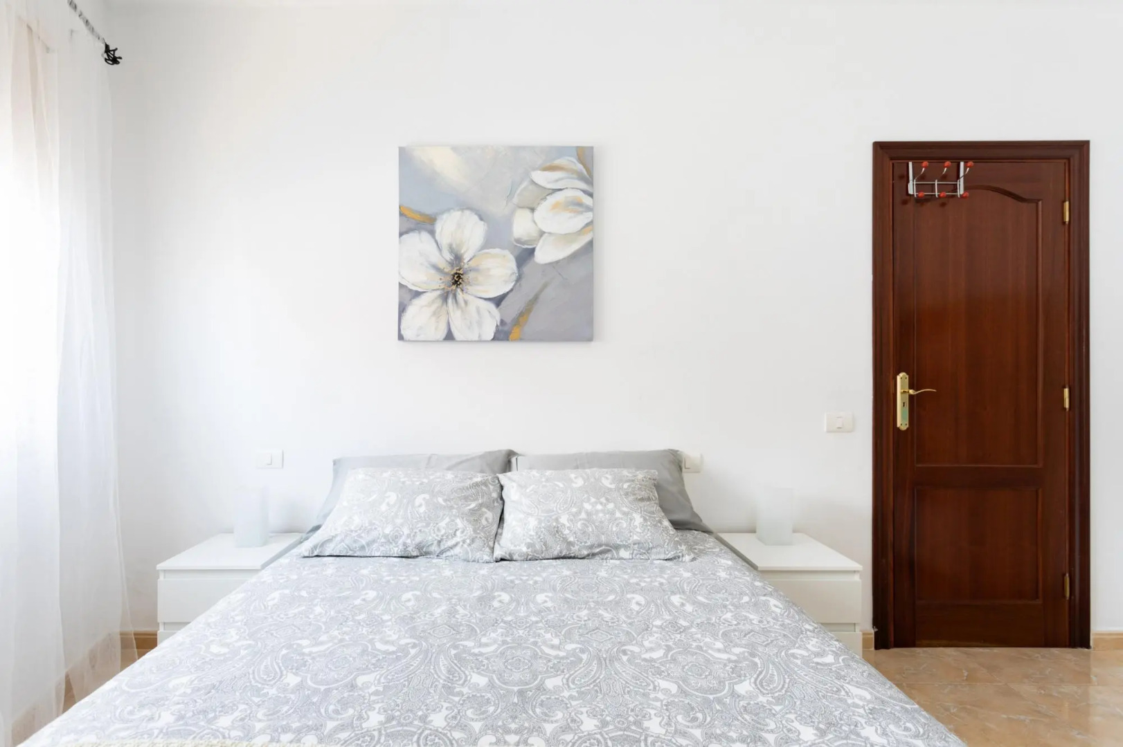 Sauces- Charco Azul in El Paso