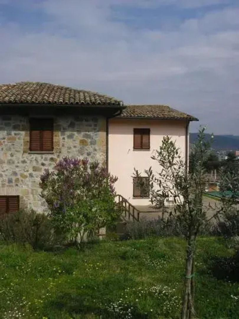 Villa Acquafredda