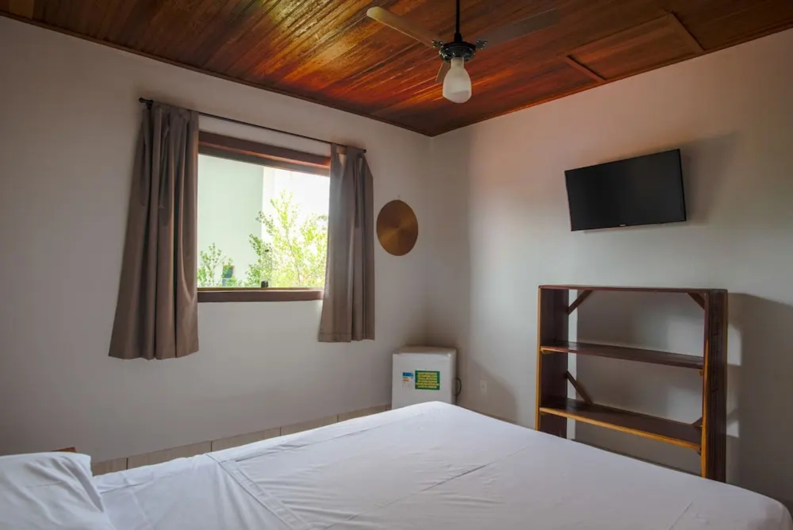 Pousada Topo do Cipó