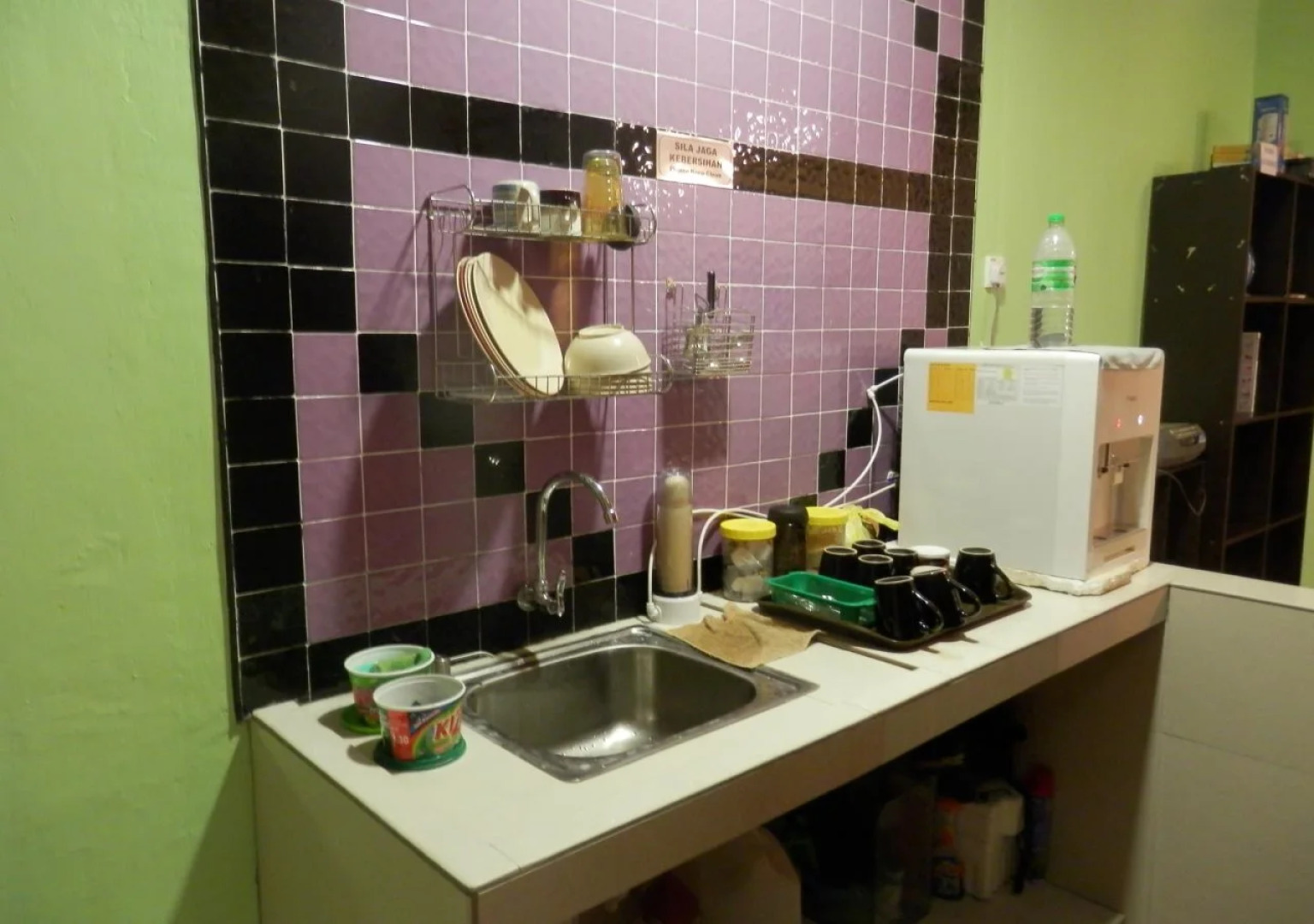 Travellers Planet Hotel & Guest House