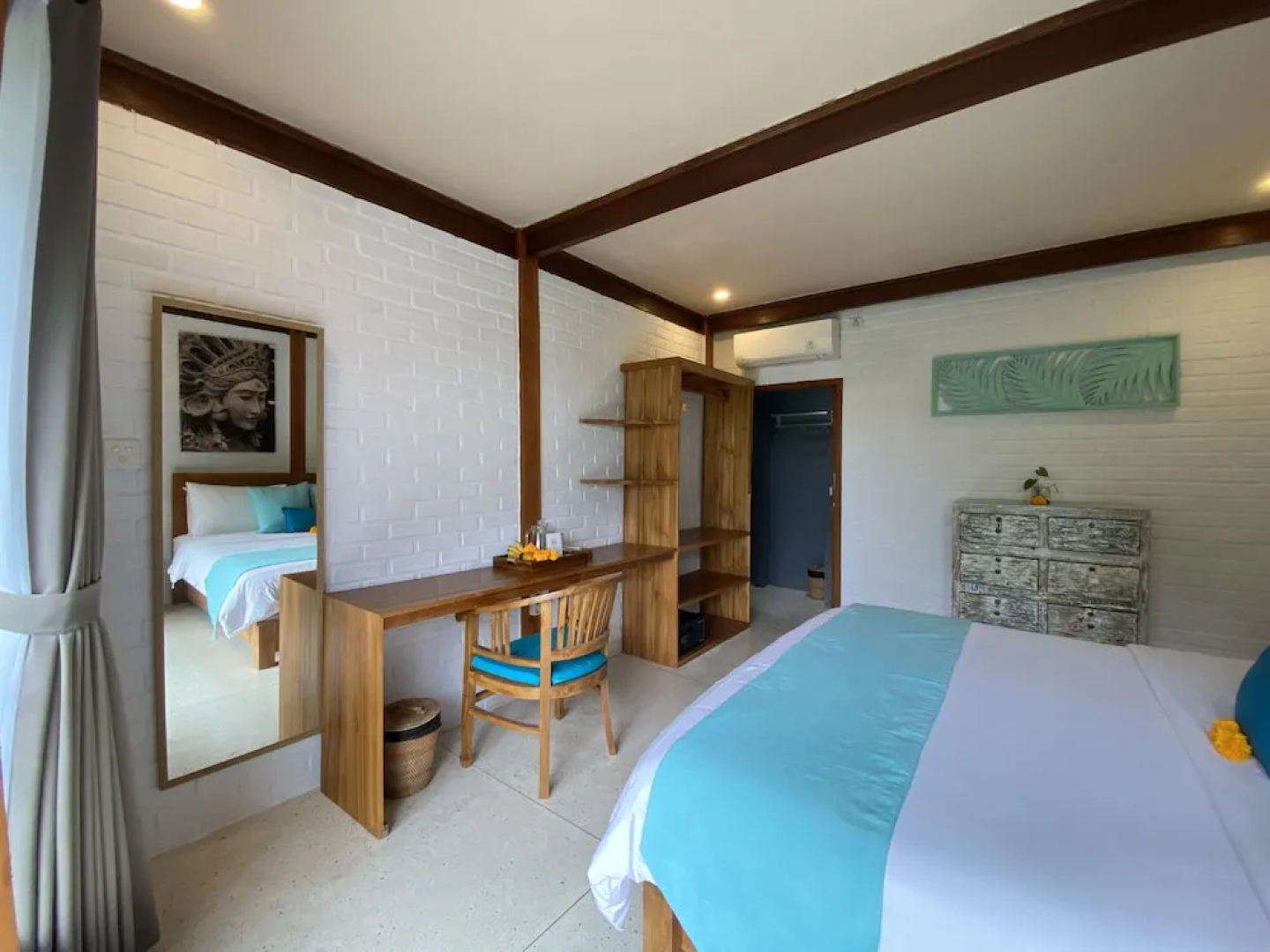 The Palms Canggu