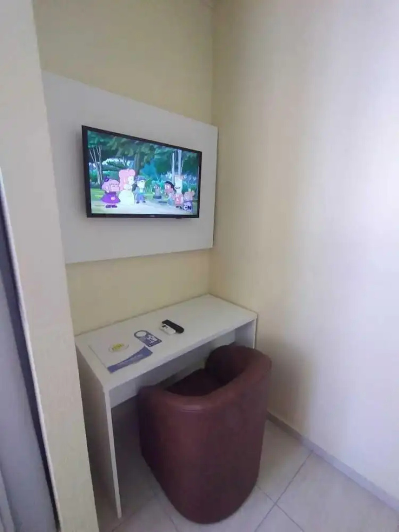 Bombinhas Palace Hotel