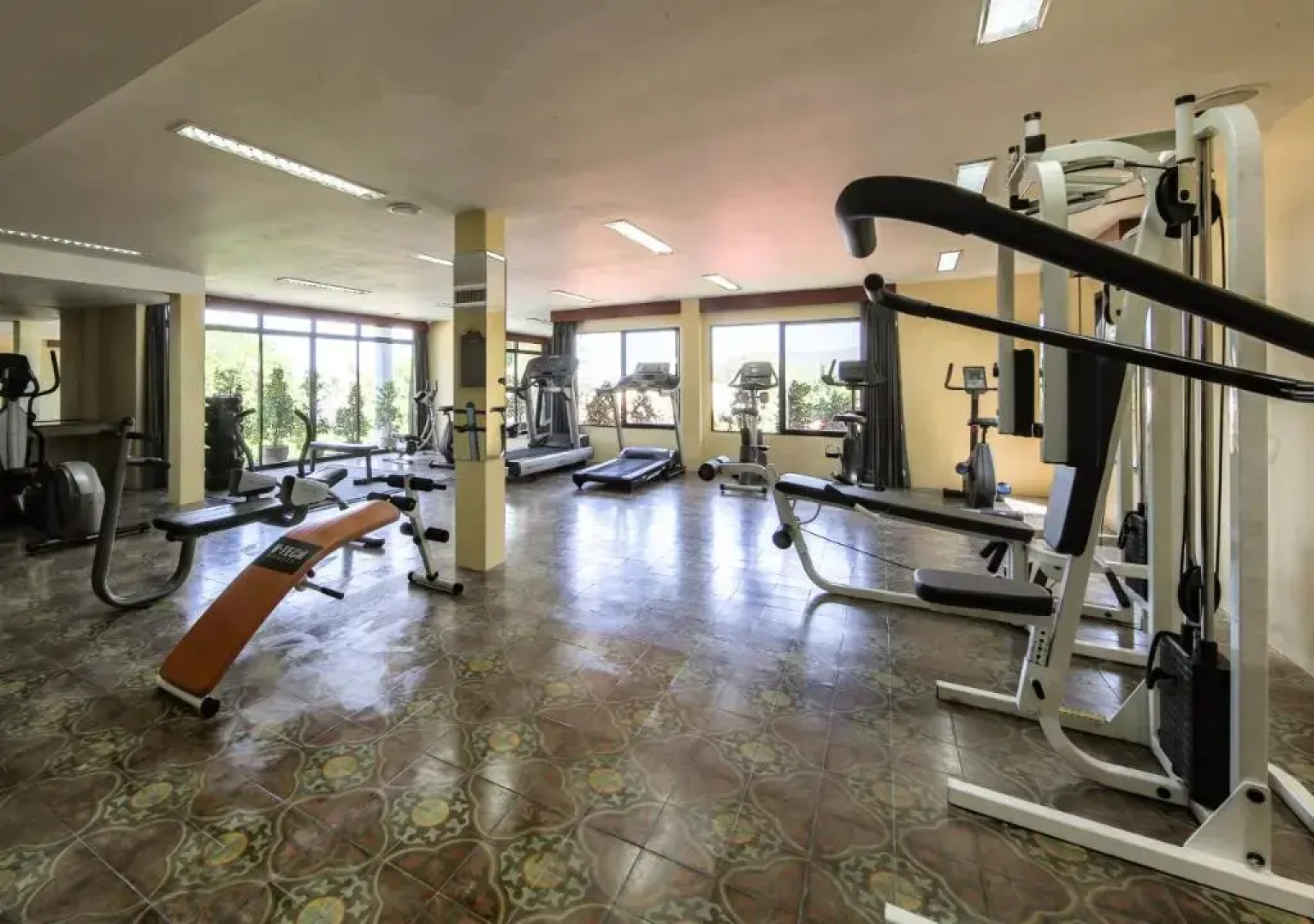 Karona Resort & Spa