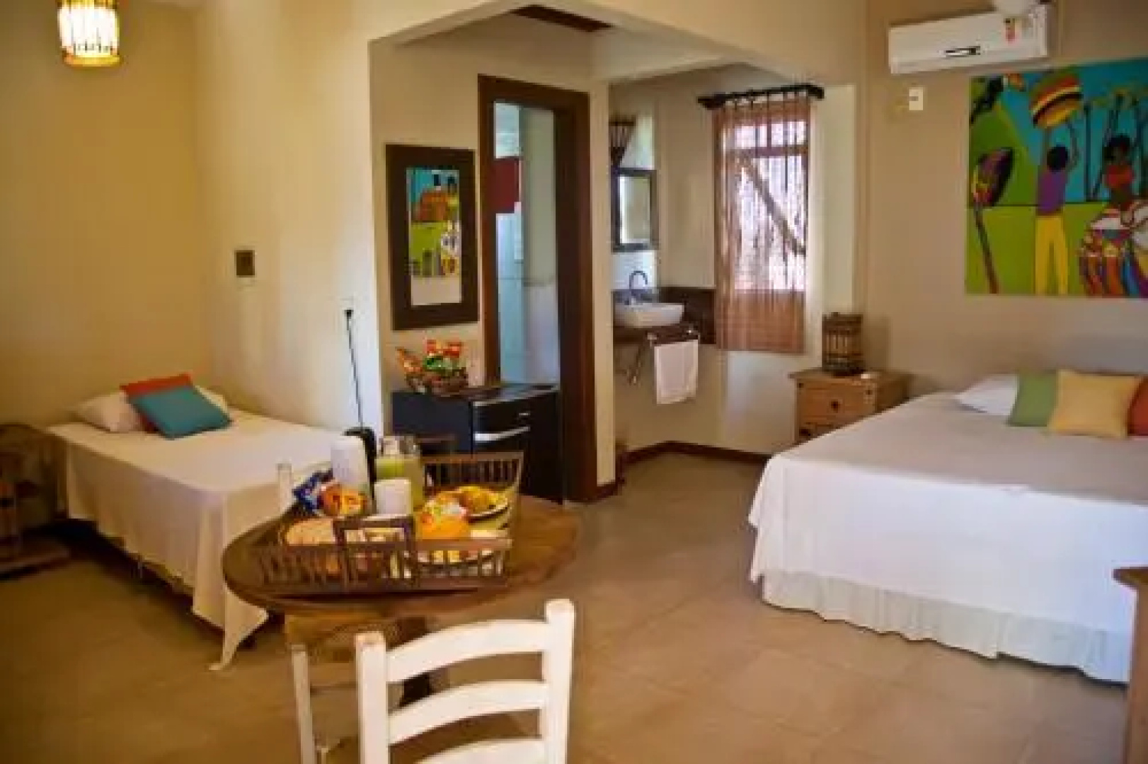 Pousada Villa Balangan