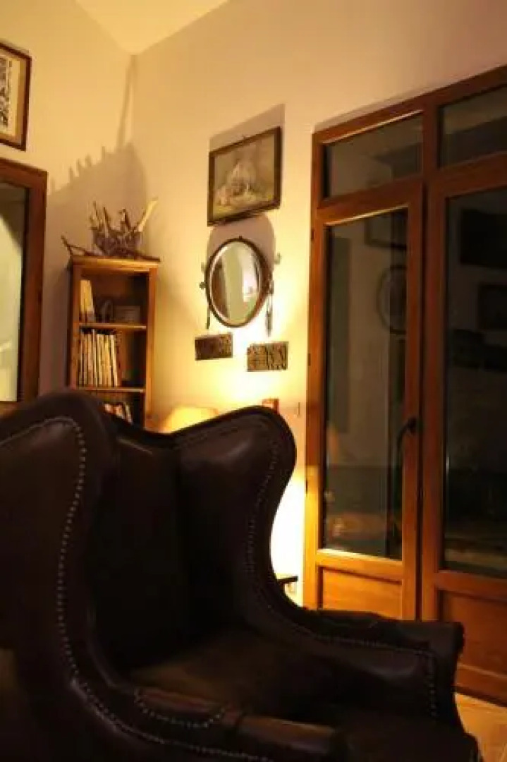 La Campagne de Petre