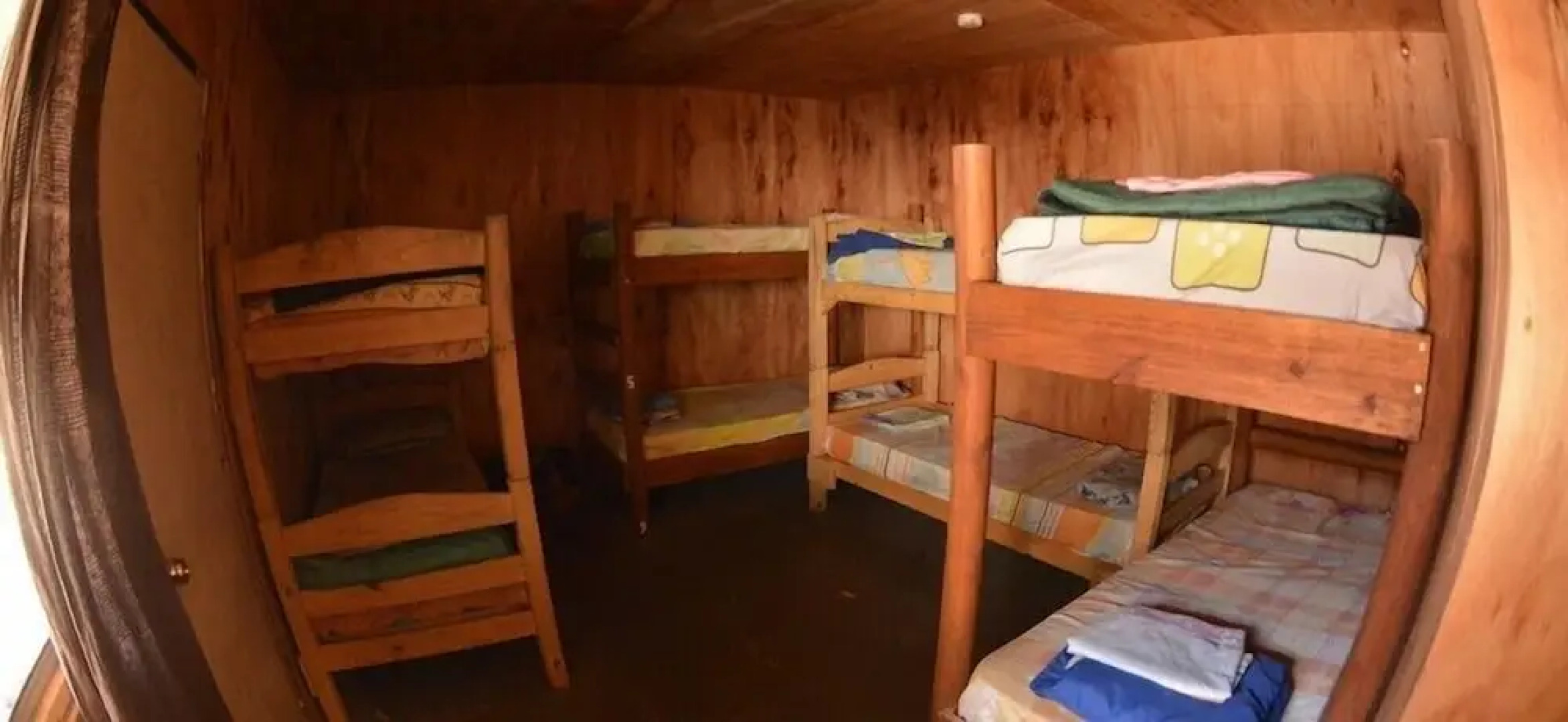 Compay Hostel La Pedrera