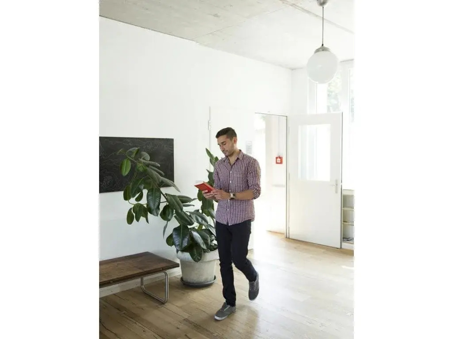 Basel Backpack - Hostel