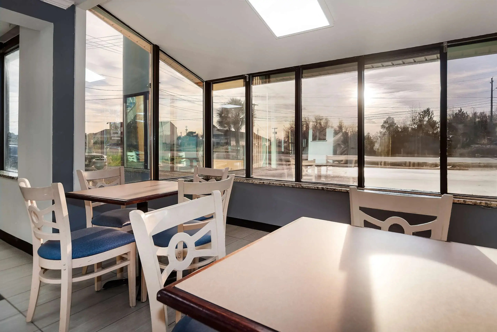 Rodeway Inn Lumberton Central