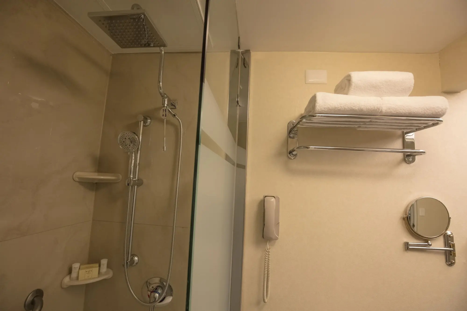 Safi Royal Luxury Valle