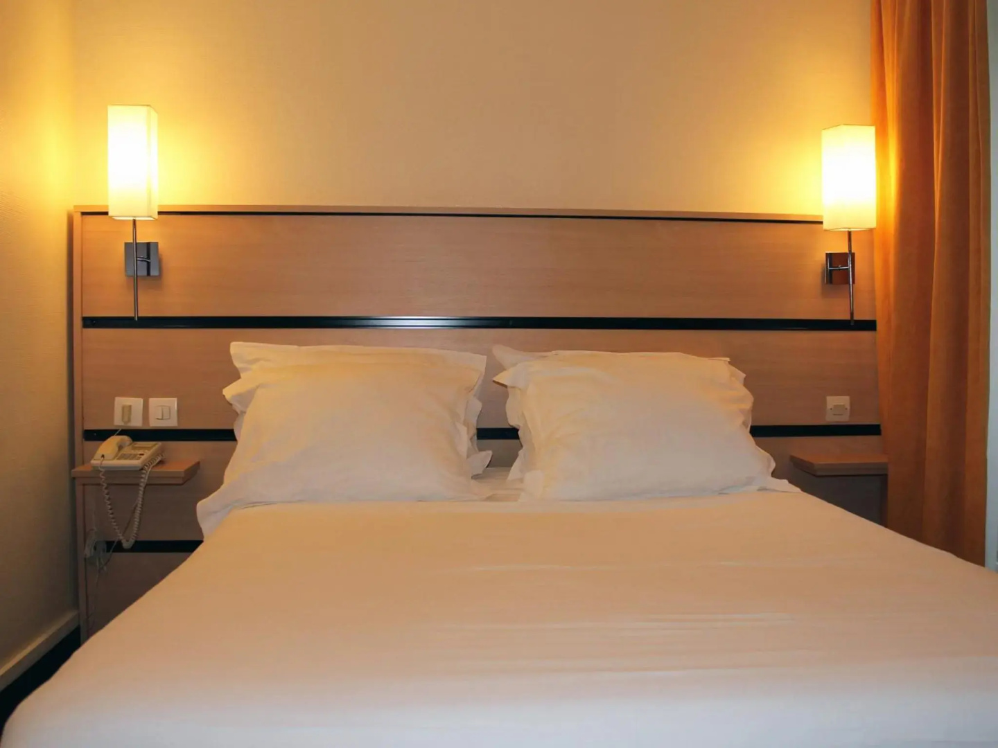 New Hotel Saint Lazare