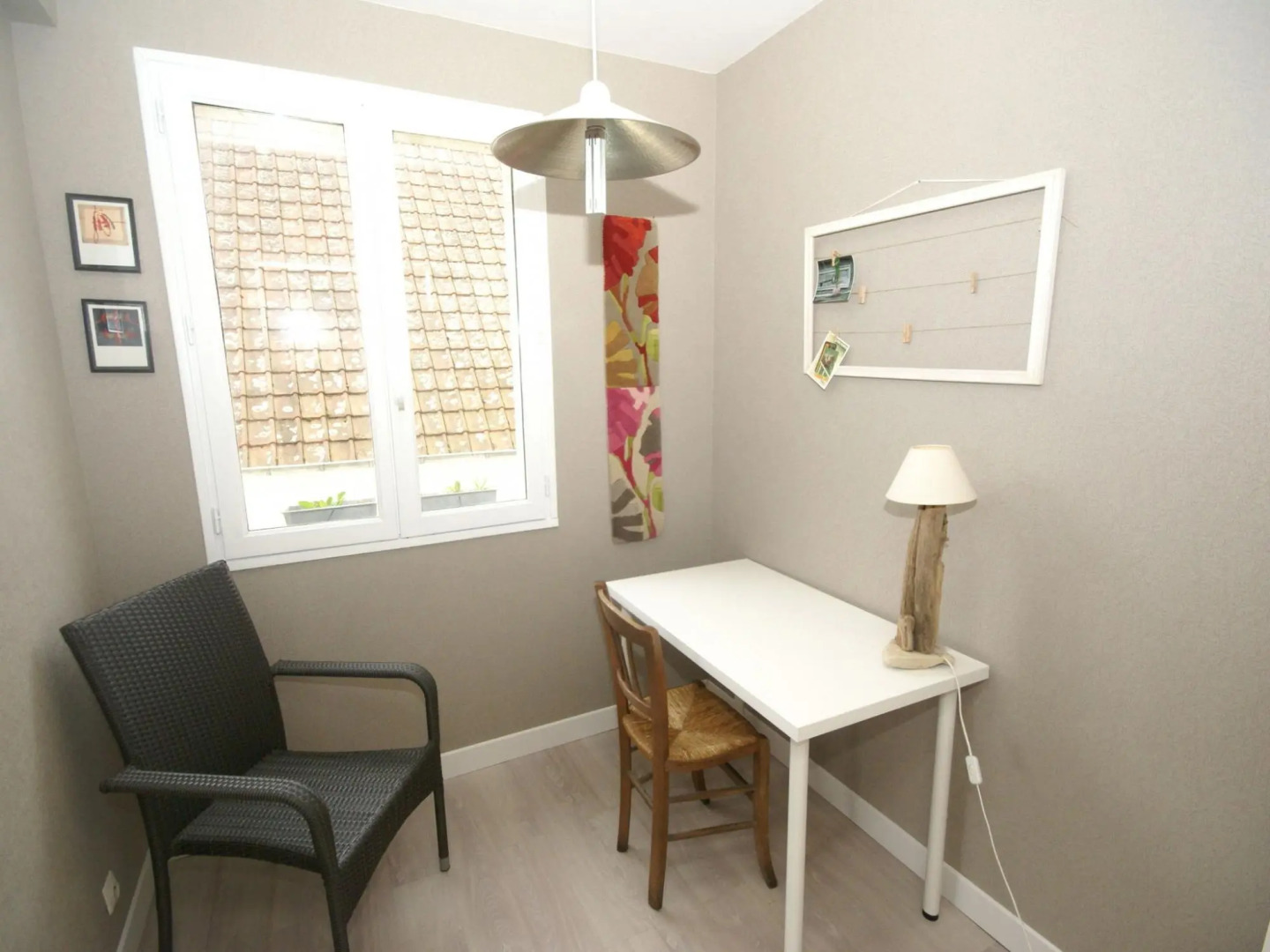 Beautiful Holiday Home in Agon-Coutainville with Garden