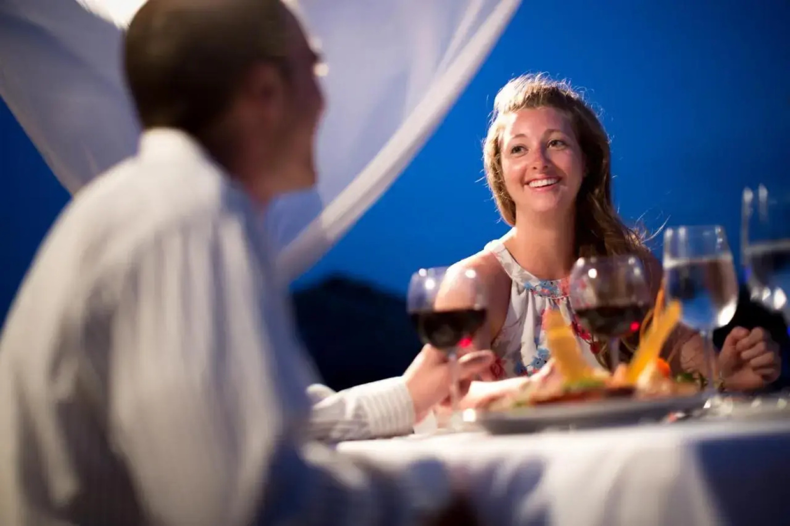 Виллы Blue Bay Doradas — Всё включено