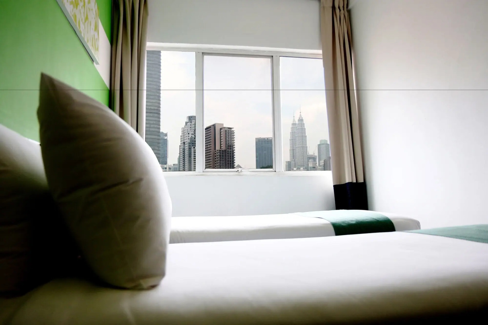 MyCiti Hotel Kuala Lumpur