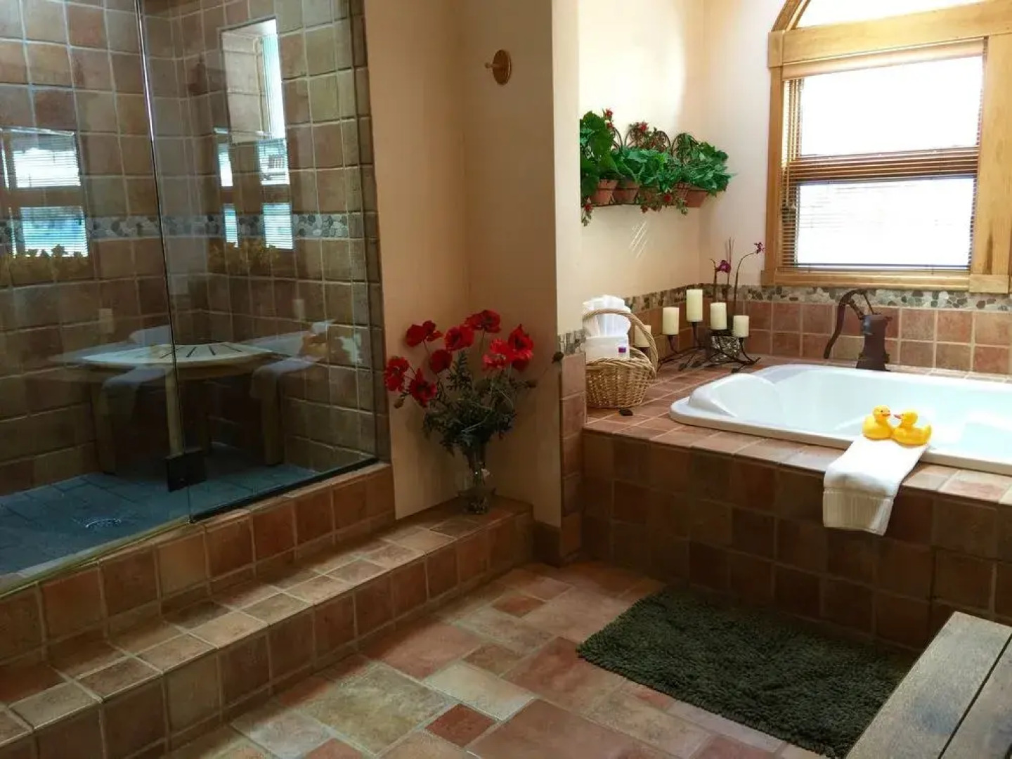 Riversong Inn Retreat