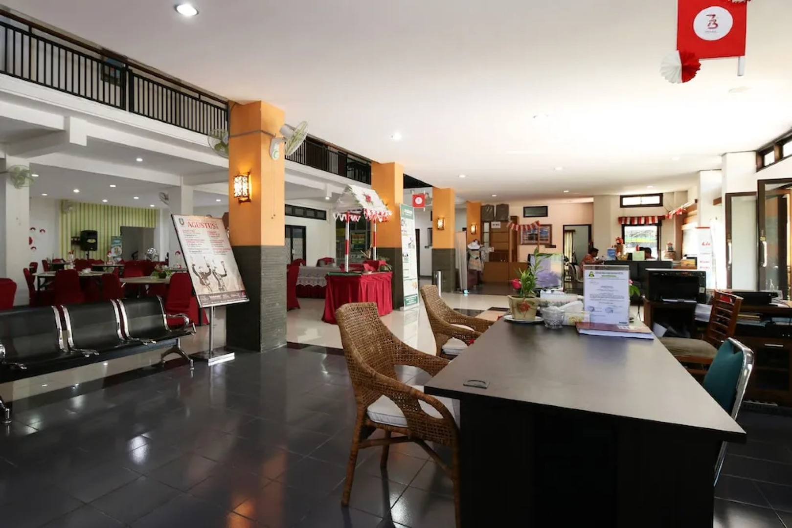 Airy Syariah Kartasura Garuda Mas Solo