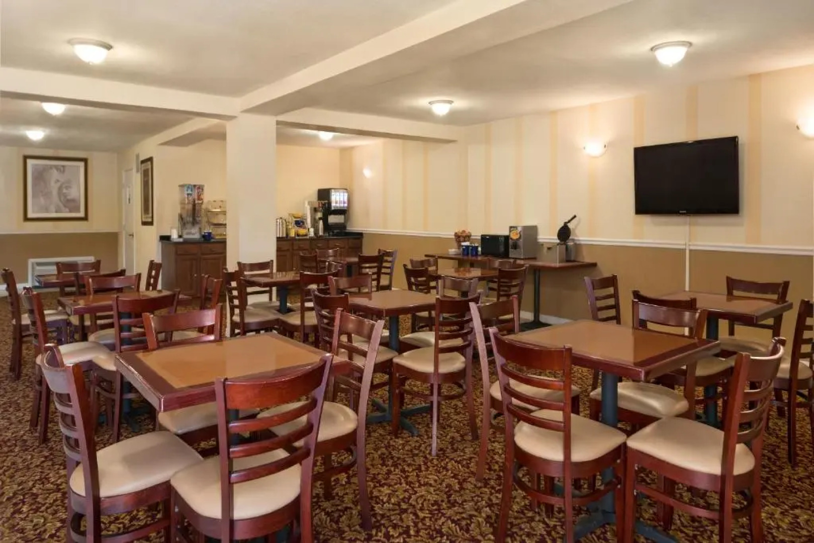 Econo Lodge Daytona Beach - Speedway