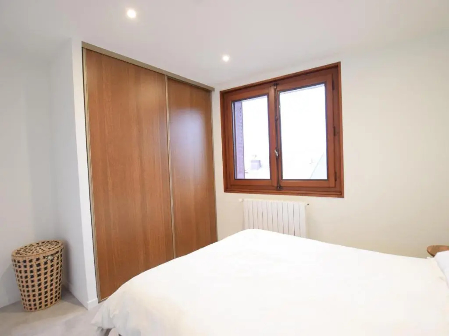 Appartement Neuvecelle, 3 pièces, 4 personnes - FR-1-498-18