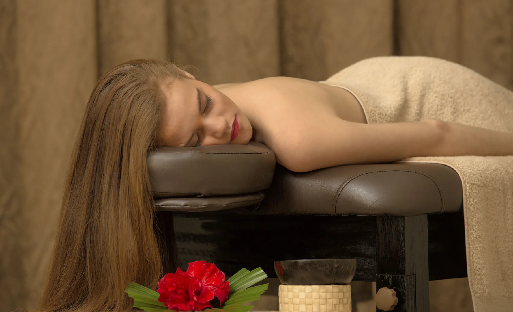 The Pearl Resort & Spa