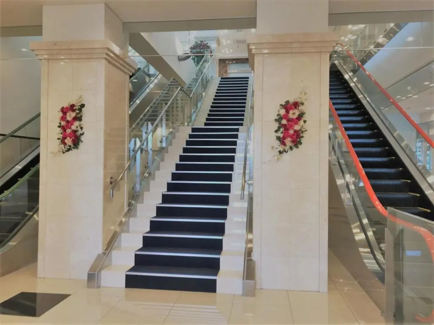 Toyoko Inn Chubu International Airport No.2