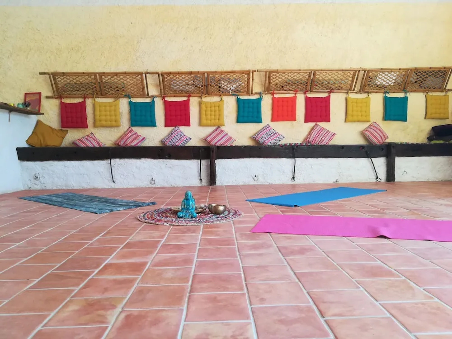 À Travers Chants Bed & Breakfast